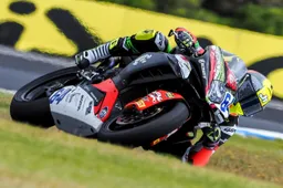 Caricasulo alla prossima gara dell'IDM in sostituzione di Vugrinec