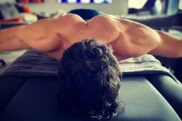 MotoGP, Marc Marquez: ecco le spalle dopo tre mesi senza pesi