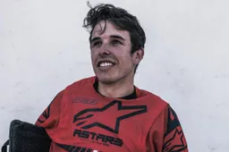 MotoGP, Alex Marquez: "Grazie a Marc potrò migliorare ogni giorno"