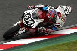 FIM Endurance: Honda alla 8 Ore di Suzuka 2018 con una squadra ufficiale