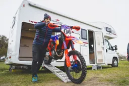 MotoGP, Andrea Dovizioso: nuova sferzata al team Ducati