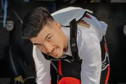 MotoGP, Vinales-Rossi all'unisono su Crutchlow: "Può fare la differenza"