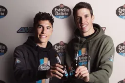 MotoGP, Alex Marquez frena suo fratello Marc: "Basta darmi consigli"