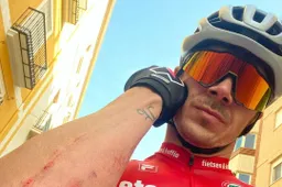 Superbike, Scott Redding: il gomito alla Marc Marquez non è una buona idea