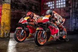 MotoGP, Pol Espargarò in Honda per rompere la 'maledizione' Marc Marquez