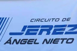 Gran Premio di Spagna a Jerez assicurato per MotoGP e Superbike fino al 2021