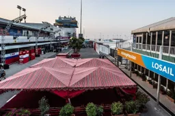 MotoGP, il Qatar si prepara ad accogliere il paddock