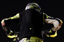 MotoGP, boss Petronas: "Valentino Rossi fa venire la pelle d'oca"