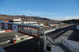 MES Experience, l'1 settembre in pista a Varano