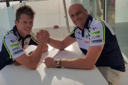 MotoGP: Tito Rabat rinnova con Avintia fino al 2021