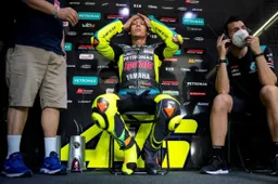 MotoGP Qatar, quote bookmaker: 'JackAss' favorito, Valentino Rossi 'outsider'