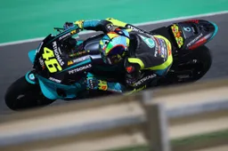 LIVE MotoGP, Test Qatar day-2: tempi e classifica finale