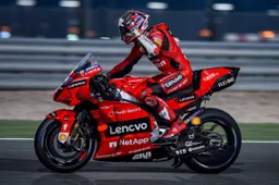 MotoGP, holeshot Ducati: nessuno provi a vietarlo!