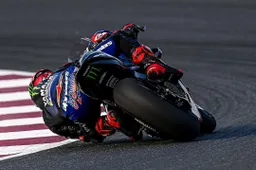 LIVE MotoGP, Test Qatar day-6: diretta, tempi e classifica in tempo reale