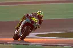 LIVE MotoGP, Test Qatar day-4: super crono di Jack Miller, 13° Valentino Rossi