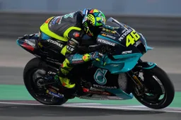 MotoGP, Valentino Rossi-Petronas SRT: i motivi della lunga trattativa
