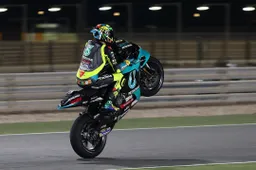 MotoGP, Valentino Rossi: Michelin eterna incognita, Ducati la certezza