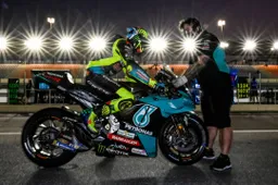 MotoGP, Valentino Rossi: nuovo telaio e ritmo per archiviare errori e Covid
