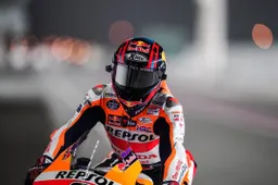 MotoGP, Pol Espargarò: "In Qatar Marc Marquez ci sarà"