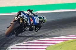MotoGP, Maverick Vinales 'apatia' tecnica: "Né entusiasta, né deluso"