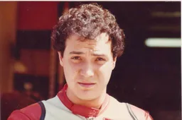 MotoGP, la storia: Iván Palazzese ed il suo incredibile record