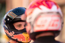 MotoGP, Pol Espargarò: "Rompere la maledizione imitando Marc Marquez"