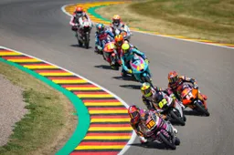 Motomondiale: Migno e Antonelli verso l'addio?