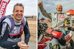 Dakar 2021: Cesare Zacchetti e Franco Picco, missione compiuta