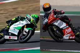 CEV Moto3/Moto2, Portimao: la prima pole di Kelso, Aldeguer senza rivali