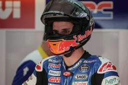 MotoGP, Marc Marquez e la ricerca del limite ereditata da Alex