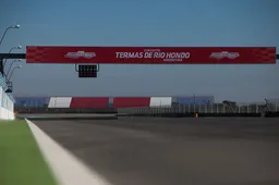 MotoGP Argentina, venerdì non si corre! I nuovi orari TV e streaming