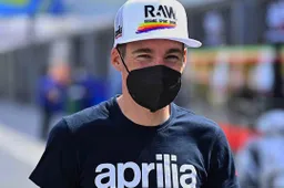 MotoGP, Aleix Espargarò: "Andrea Dovizioso potrà aiutarci"