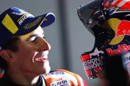MotoGP, capotecnico di Marc Marquez: "Ritornerà con un solo obiettivo"