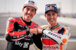 MotoGP, i fratelli Aleix & Pol Espargarò e il segreto di fabbrica