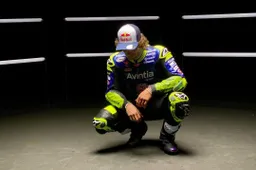 MotoGP, Bastianini: "Rossi fantastico, ma Stoner il mio idolo"