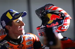MotoGP, Marc Marquez: Portimao prova di forza e resistenza