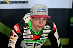 Pit-Lane Endurance punta su Maximilian Kofler per il FIM EWC 2025