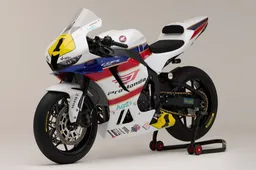CIV: alla scoperta della Pro Honda CBR 600RR Cup