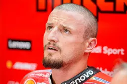MotoGP, Jack Miller: "Domenica sono caduto in purgatorio"