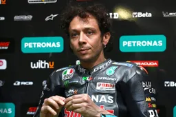 MotoGP, Valentino Rossi: "Ritmo e gomme, nessuno sa che succederà"