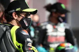 Valentino Rossi-Principe Al Saud: partnership per un progetto ambizioso