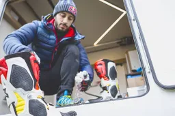 MotoGP, Andrea Dovizioso-Ducati: le strade tornano ad incrociarsi