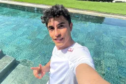 MotoGP, Marc Marquez a Doha: pronto il programma per il rientro