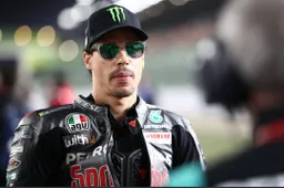 MotoGP, Franco Morbidelli: "Marc Marquez sarà un bel problema"