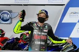 MotoGP, Valentino Rossi: prove di intesa fra Ducati e VR46