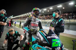 MotoGP, Losail 'apri e chiudi': Mugello sogna il pubblico in tribuna