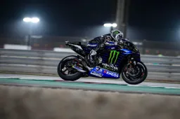 MotoGP, Vinales: "Contro Ducati devi guidare come un pazzo"