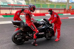 MotoGP, giornate di test tra Mugello e Jerez: Yamaha-Suzuki in standby