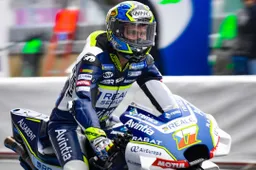 MotoGP: Abraham-Avintia, contratto risolto via mail. La rabbia del pilota