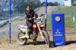 MXGP, Tony Cairoli come Valentino Rossi: fine carriera o rinnovo annuale